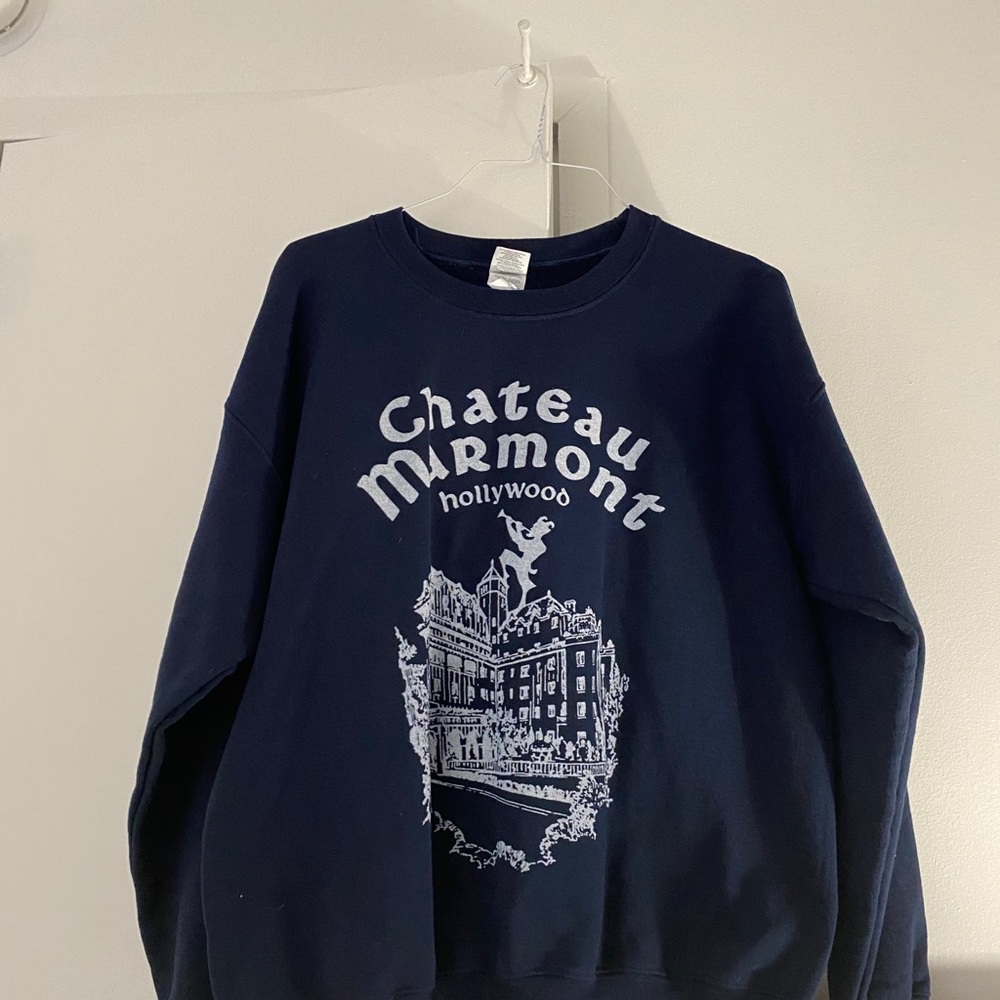 Chateau Marmont Sweatshirt